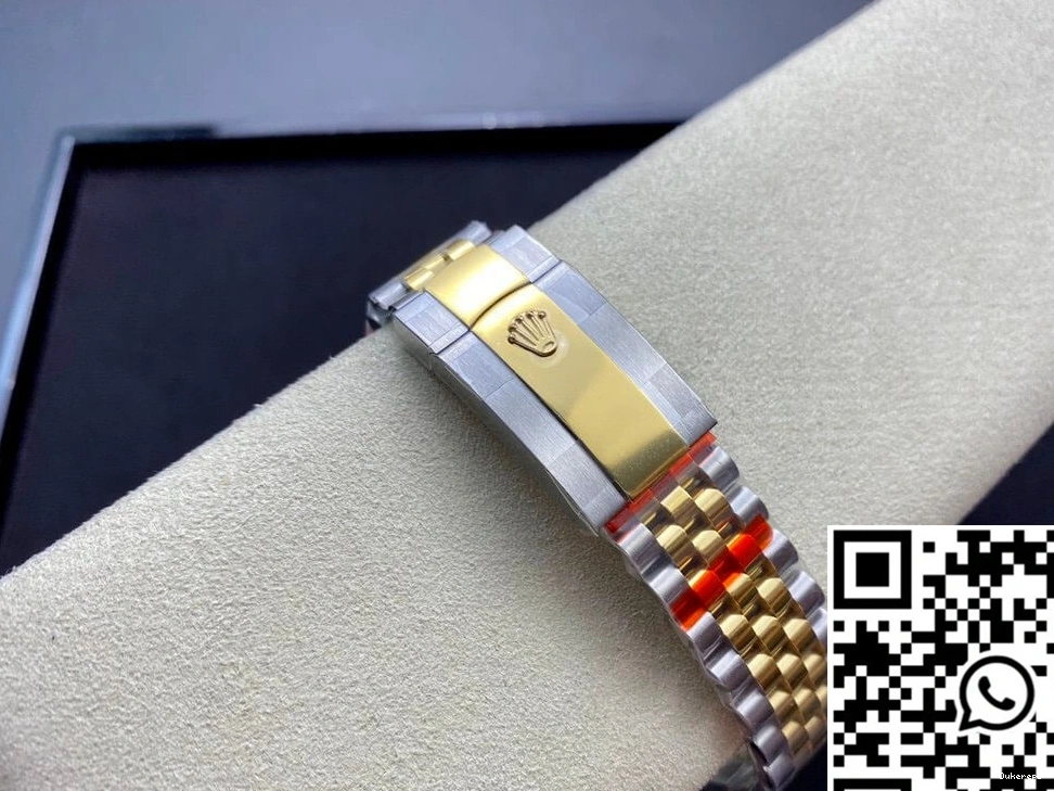 EW Factory Datejust Yellow Rolex M126303-0006 Gold 0321